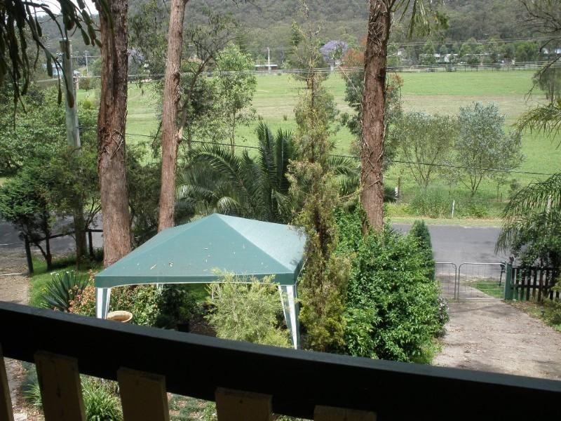 Wisemans Ferry NSW 2775