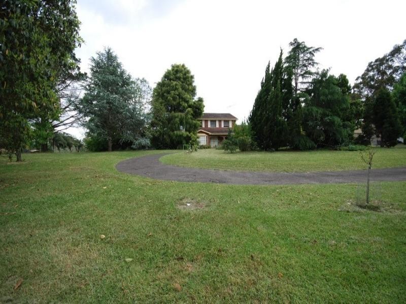 11 Venetta Road, Glenorie NSW 2157