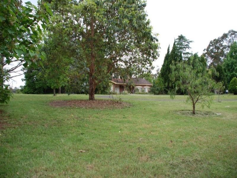 11 Venetta Road, Glenorie NSW 2157