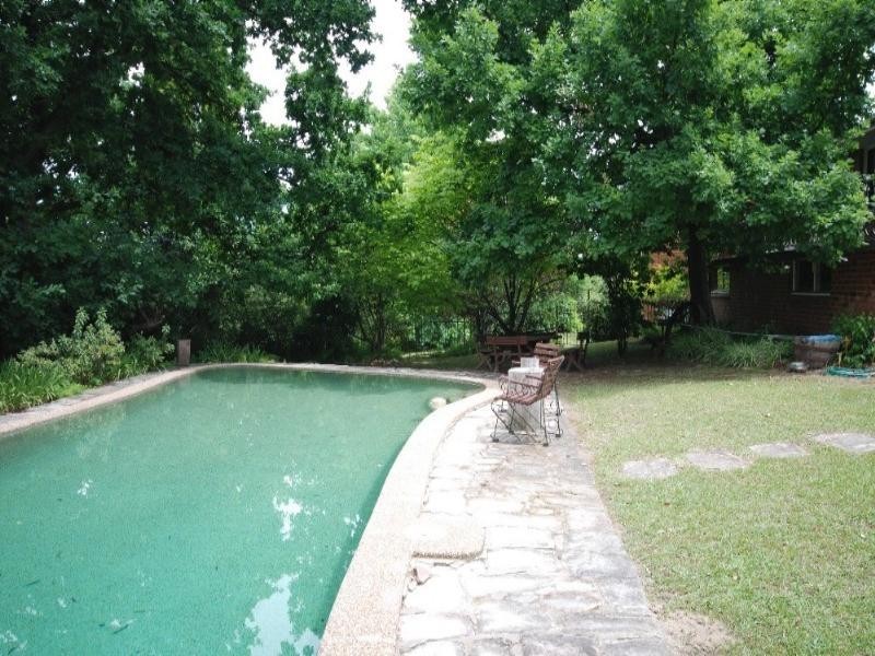 Castle Hill NSW 2154