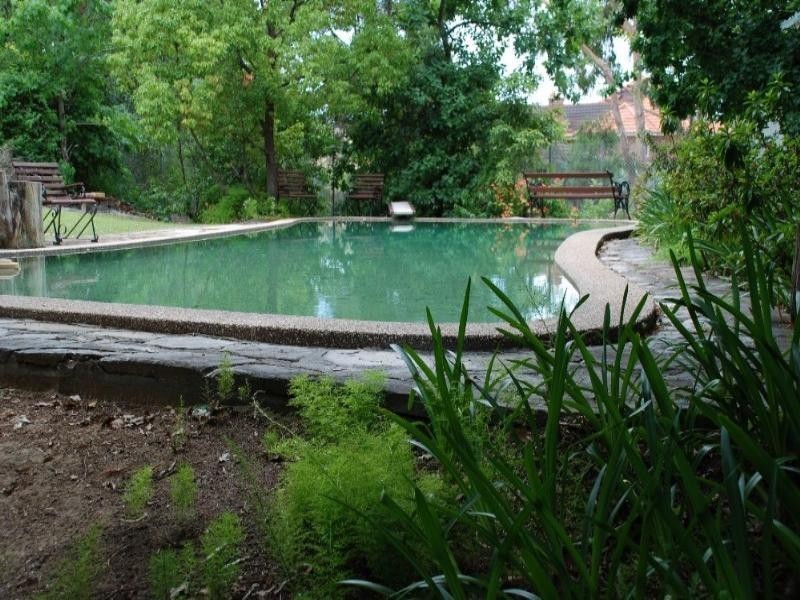 Castle Hill NSW 2154