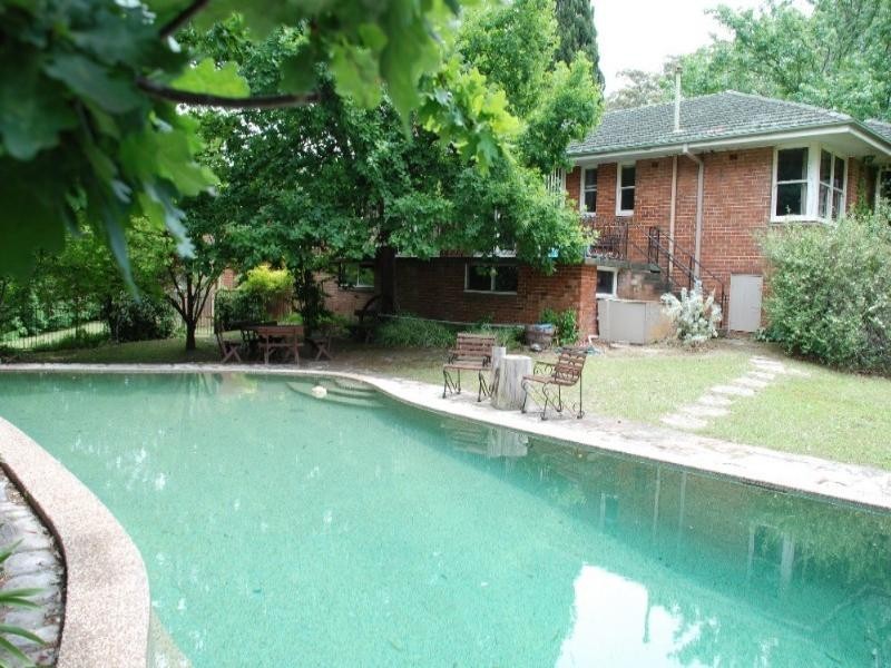 Castle Hill NSW 2154