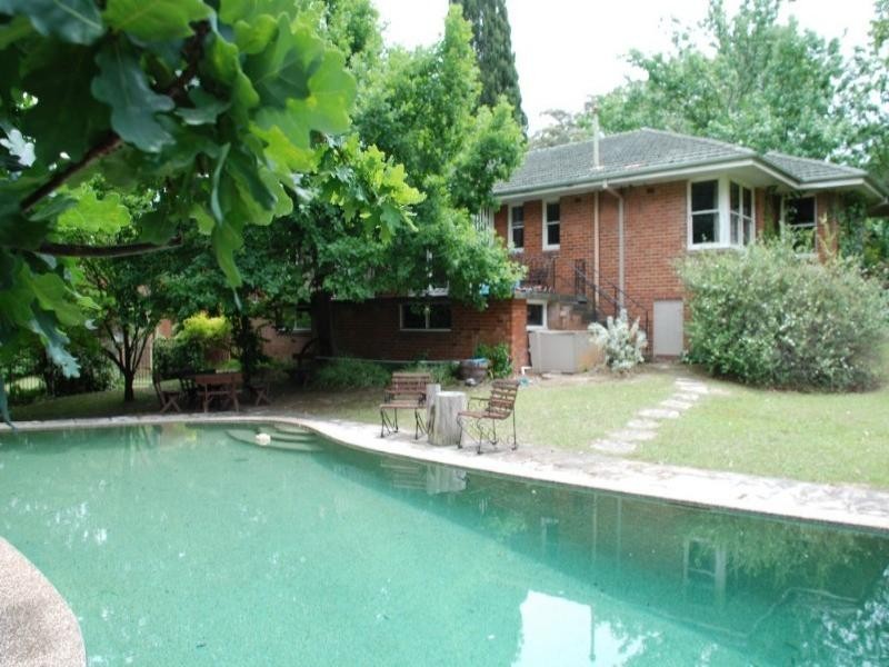 Castle Hill NSW 2154