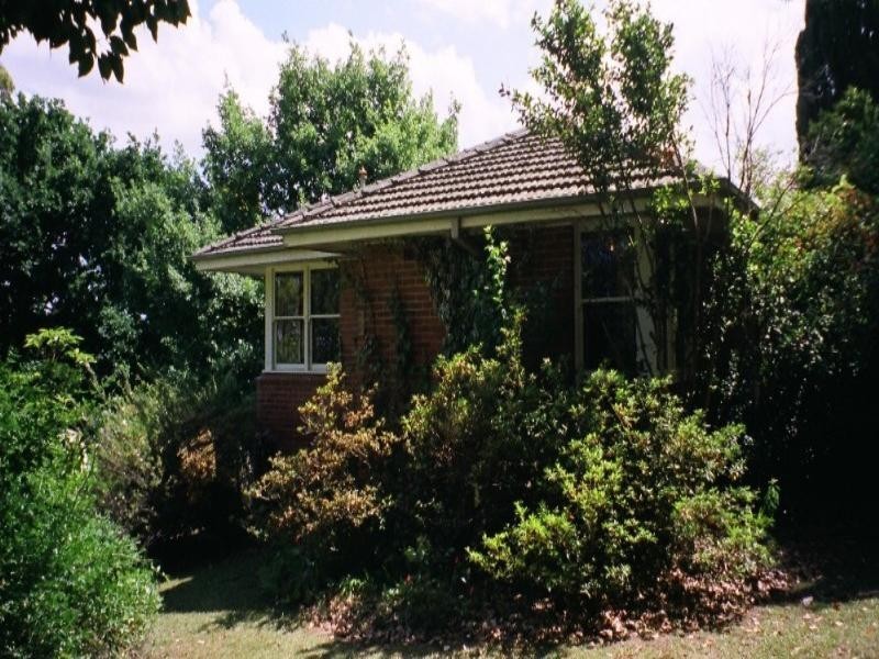 Castle Hill NSW 2154