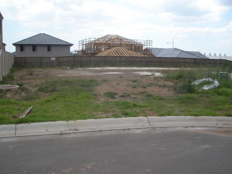 Kellyville Ridge NSW 2155