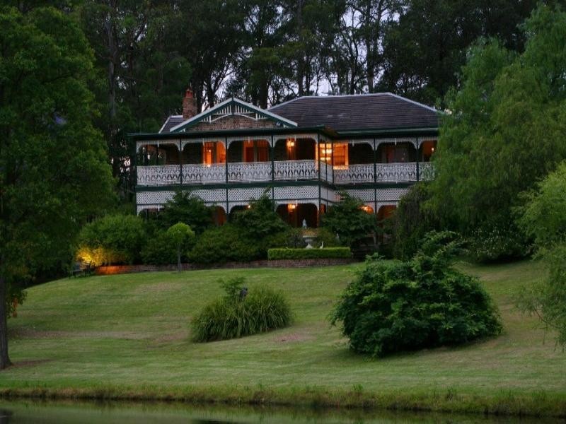 Glenorie NSW 2157