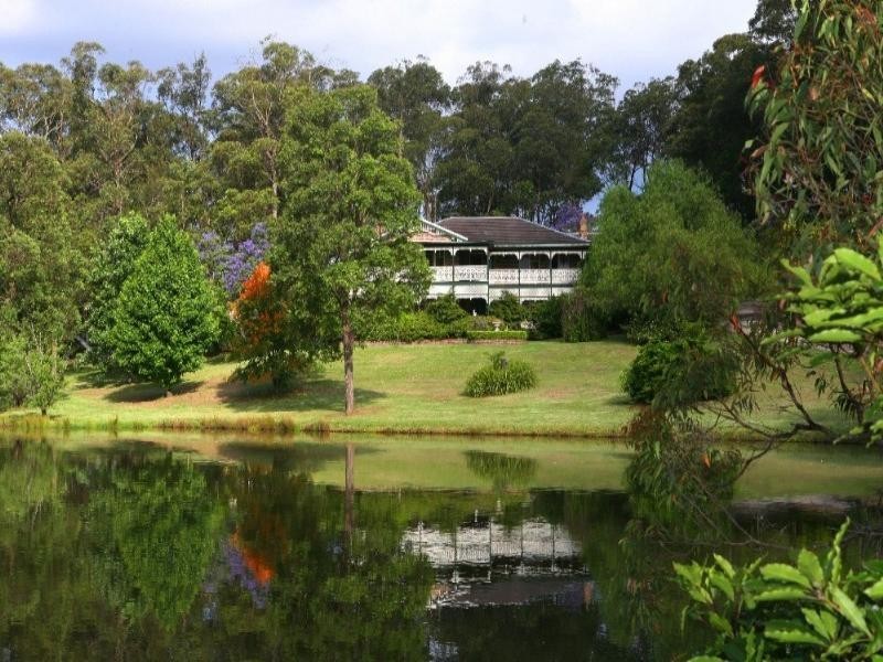 Glenorie NSW 2157