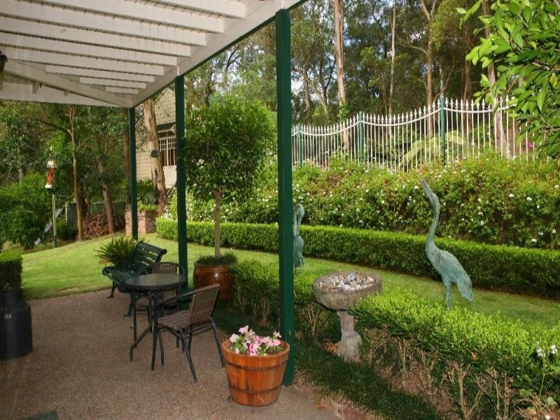 Glenorie NSW 2157