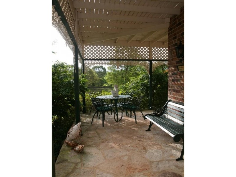 Glenorie NSW 2157