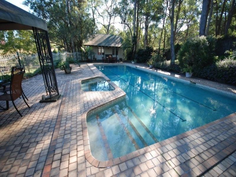 Glenorie NSW 2157