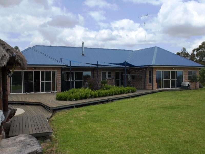 Glenorie NSW 2157