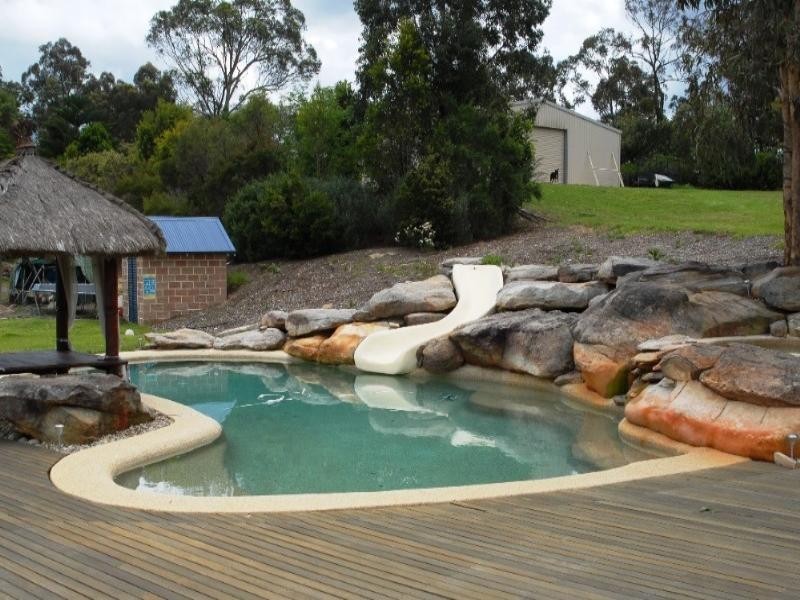 Glenorie NSW 2157