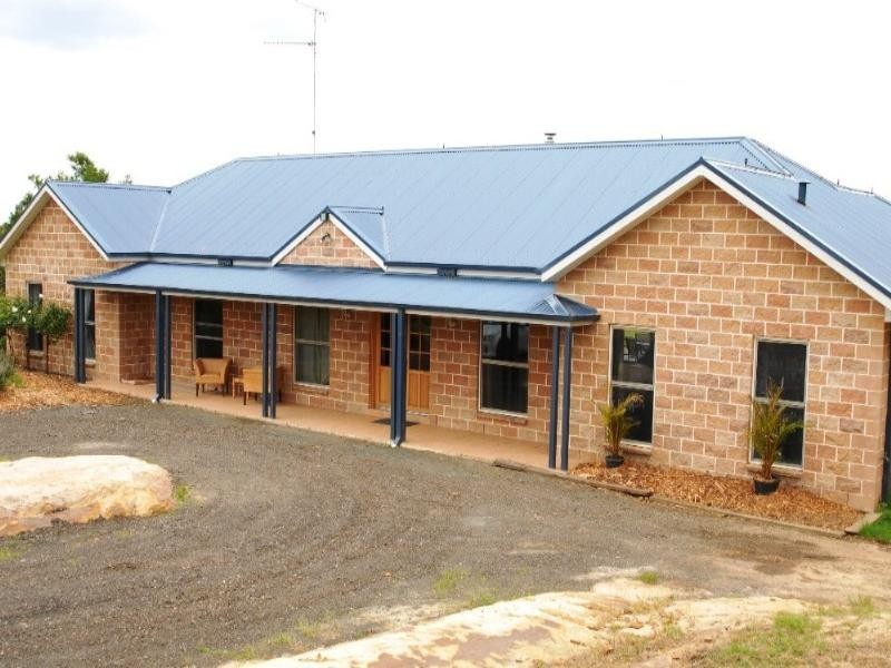Glenorie NSW 2157