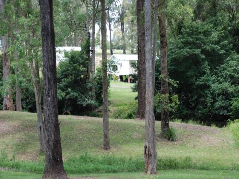 Glenorie NSW 2157