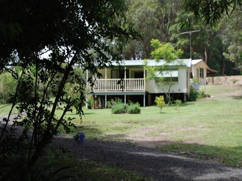 Glenorie NSW 2157
