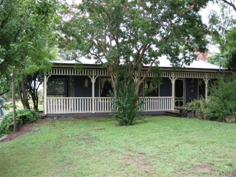 South Maroota NSW 2756