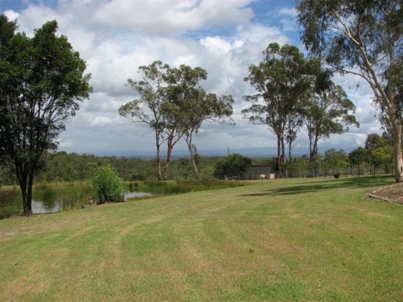 South Maroota NSW 2756