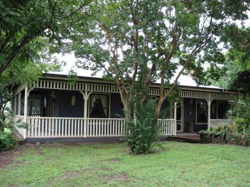 South Maroota NSW 2756