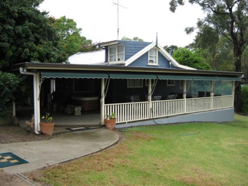 South Maroota NSW 2756