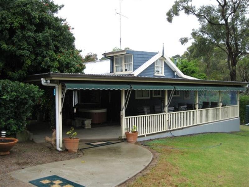 South Maroota NSW 2756