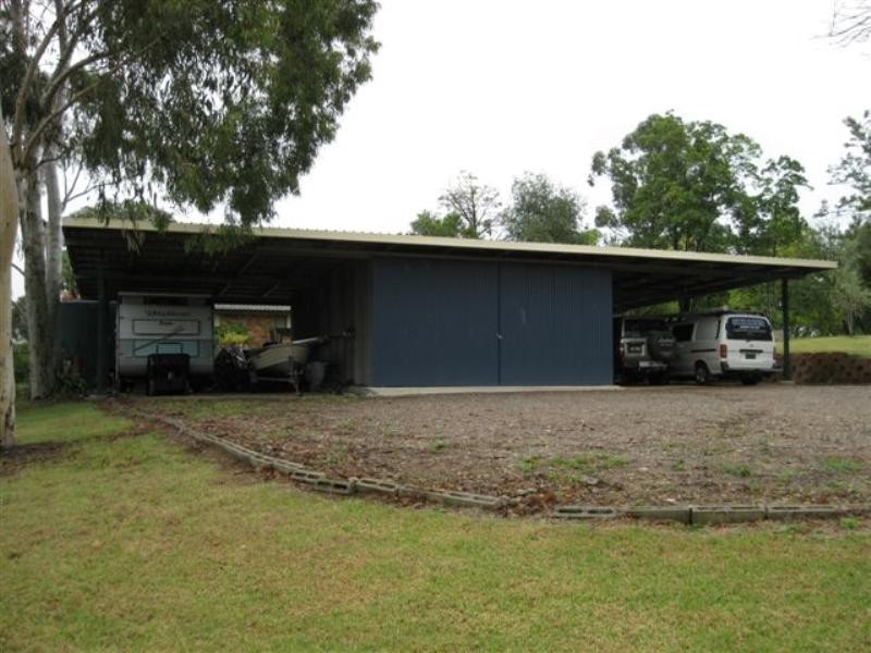 South Maroota NSW 2756
