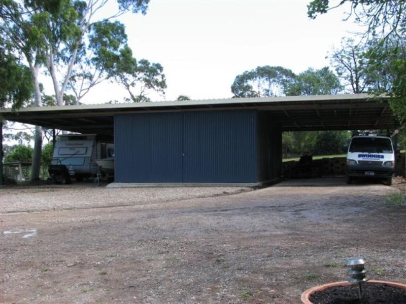 South Maroota NSW 2756