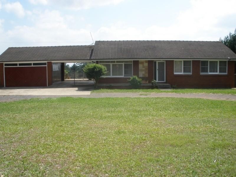 Dural NSW 2158