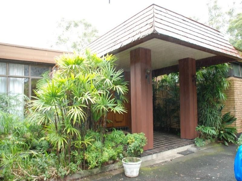 Castle Hill NSW 2154