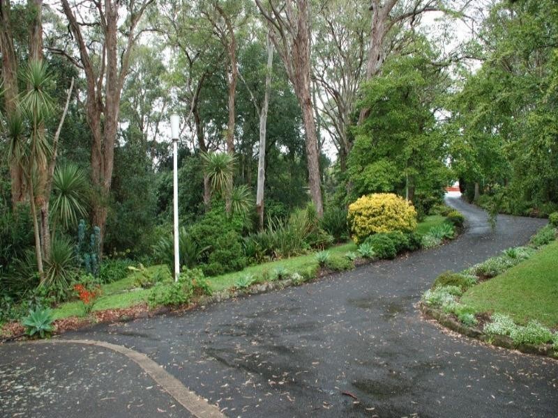 Castle Hill NSW 2154