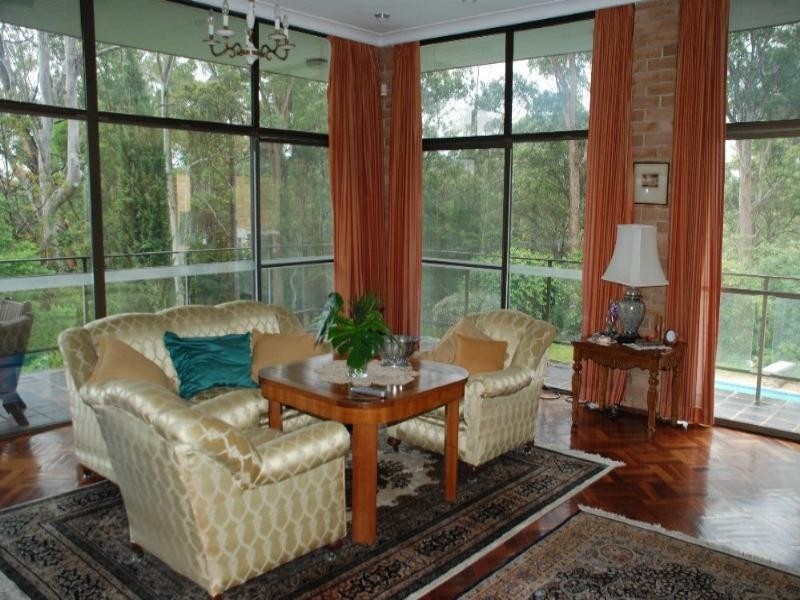 Castle Hill NSW 2154