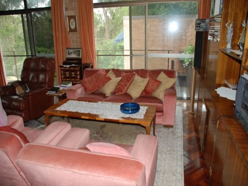 Castle Hill NSW 2154