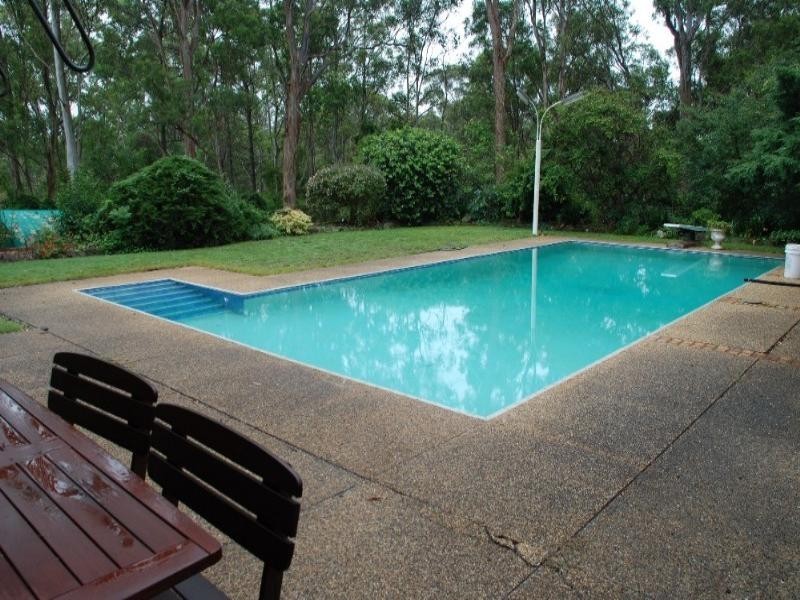 Castle Hill NSW 2154