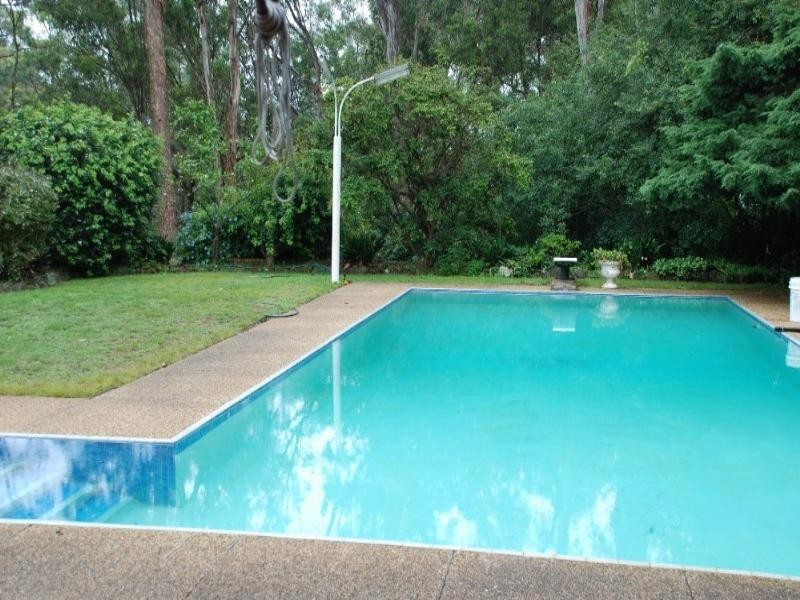 Castle Hill NSW 2154