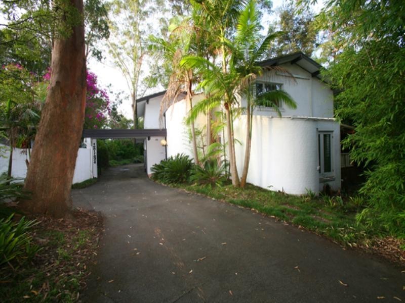 1 Porters Road, Kenthurst NSW 2156