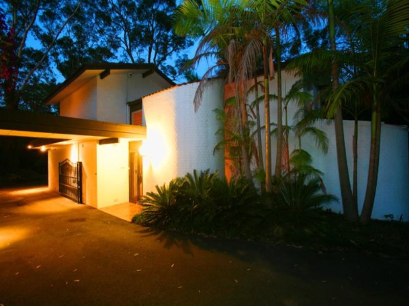 1 Porters Road, Kenthurst NSW 2156