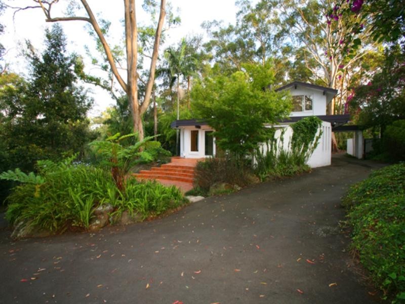 1 Porters Road, Kenthurst NSW 2156