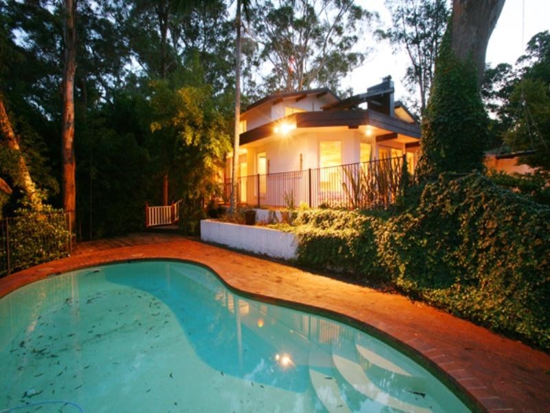 1 Porters Road, Kenthurst NSW 2156