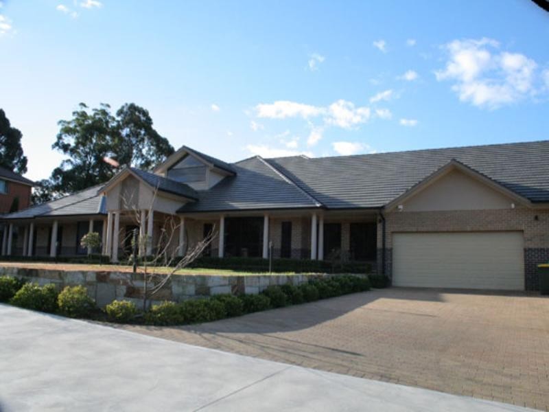 Dural NSW 2158