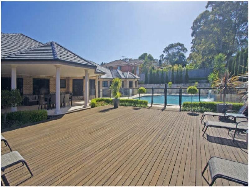 Dural NSW 2158