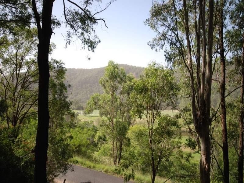 Wisemans Ferry NSW 2775