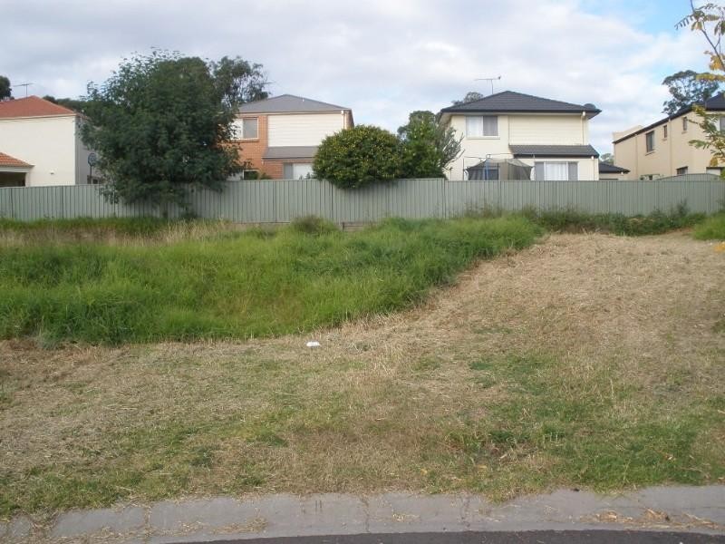 22 Wattlebird Place, Glenwood NSW 2768