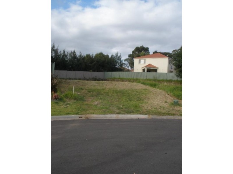 21 (Lot 230) Wattlebird Place, Glenwood NSW 2768