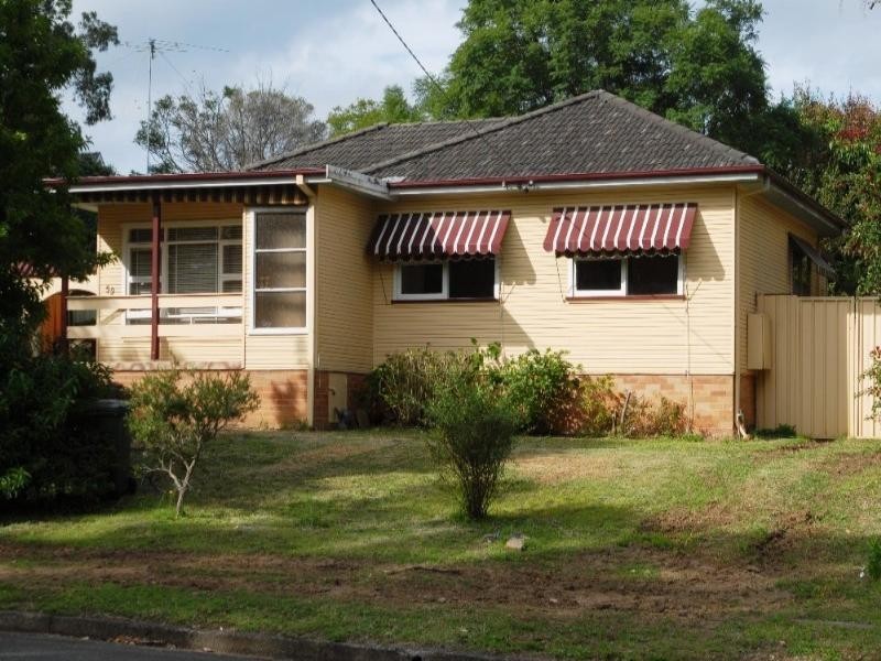 59 Robert Street, Telopea NSW 2117