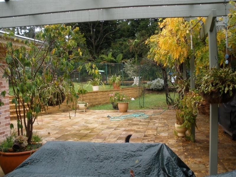 Glenhaven NSW 2156