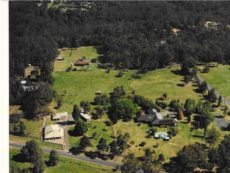 2 Haven Place, Dural NSW 2158 the real estate agency Sold