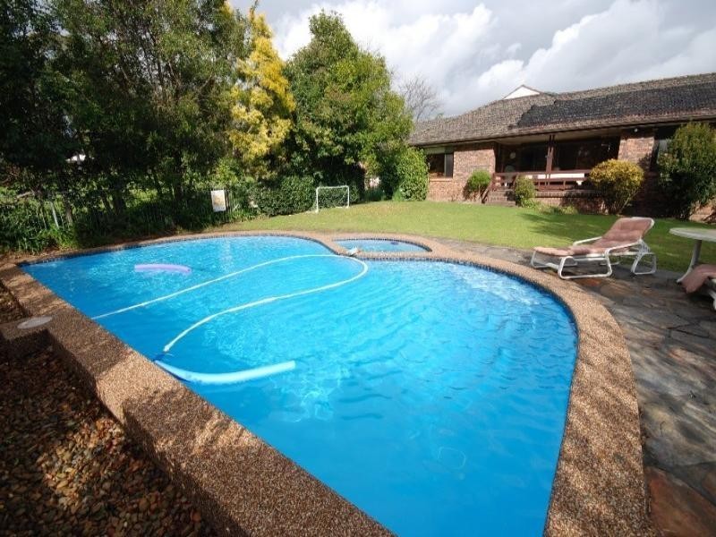 2 Haven Place, Dural NSW 2158 the real estate agency Sold