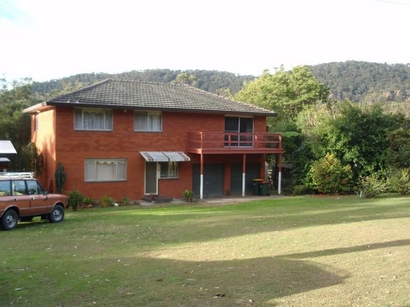 Wisemans Ferry NSW 2775