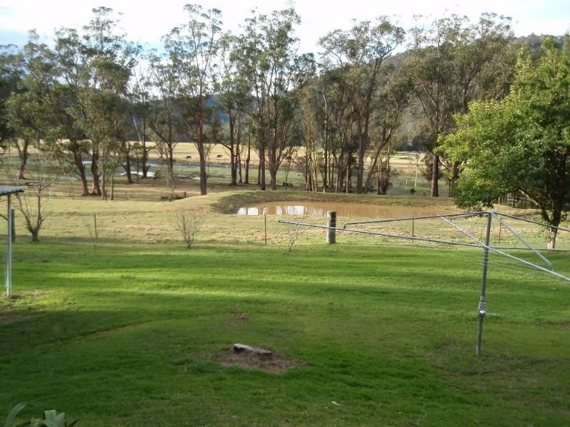 Wisemans Ferry NSW 2775