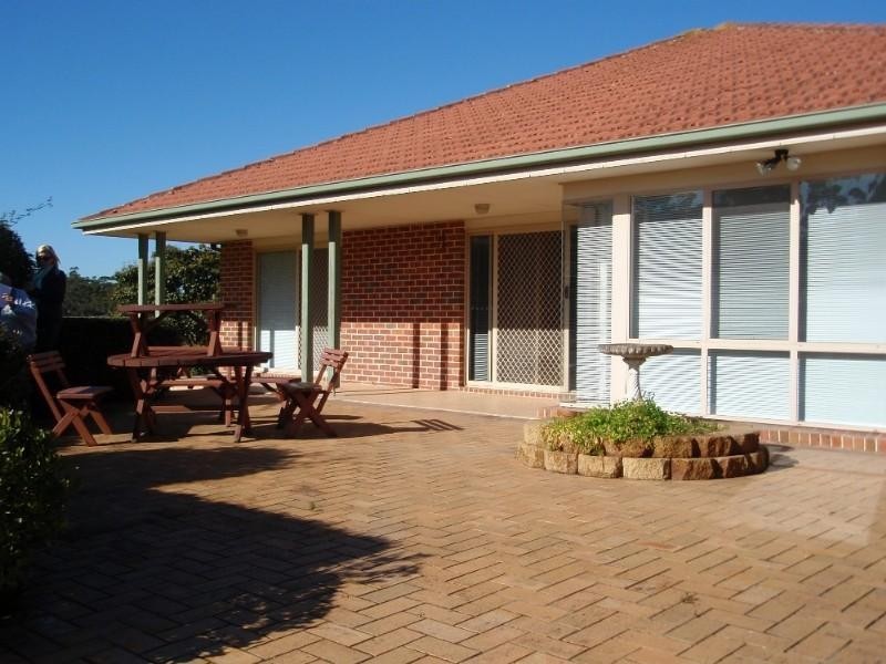 Kenthurst NSW 2156