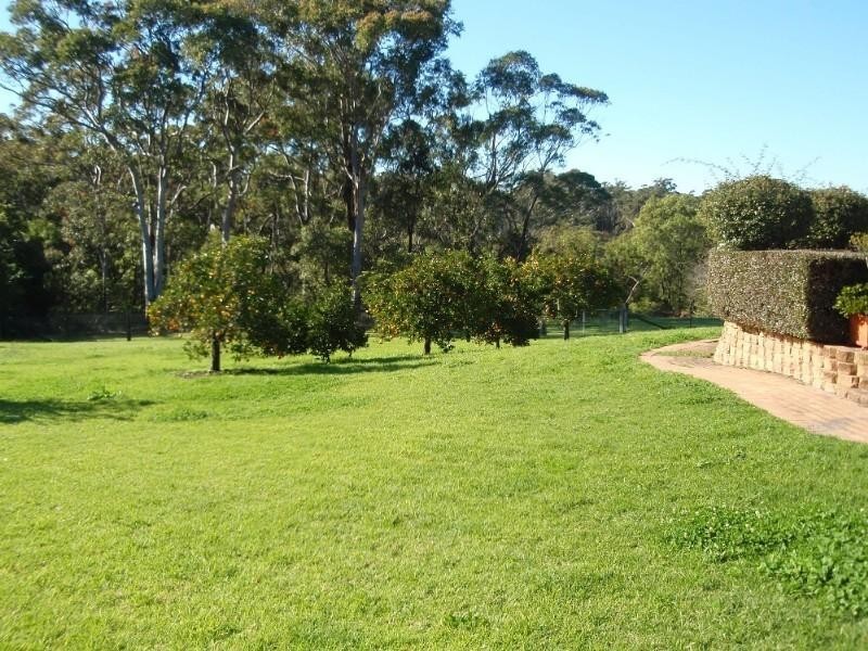 Kenthurst NSW 2156